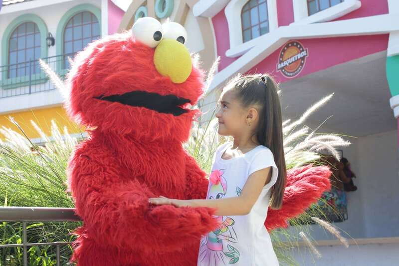 Guadalajara: Selva Magica Park with VIPPass - What the $29 Selva Magica pass actually gives you
