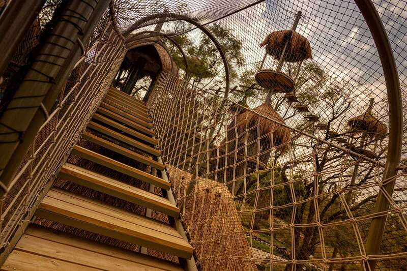 Guadalajara: Selva Magica Park with VIPPass - Lunch choices and the real value of the package