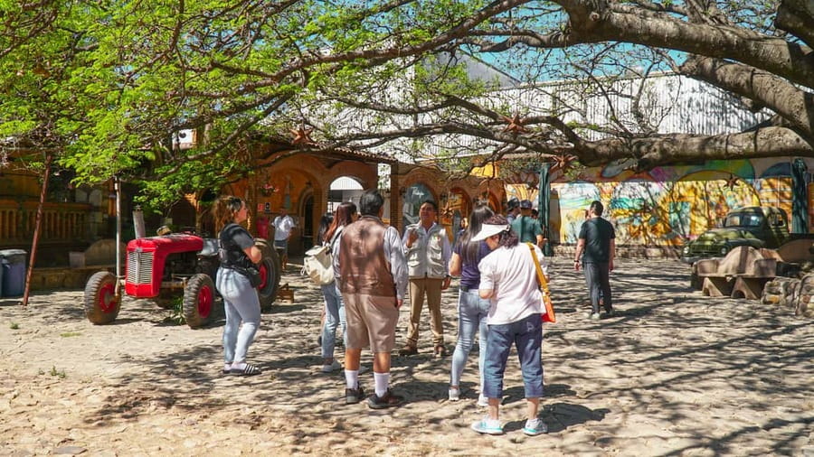 Guadalajara: Tequila Day Trip with Jose Cuervo Option - Should you book this Guadalajara tequila tour?