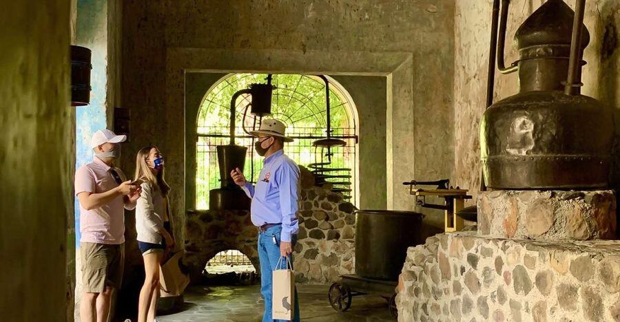 Guadalajara: Tequila Day Trip with Jose Cuervo Option - Who will enjoy this day trip most?