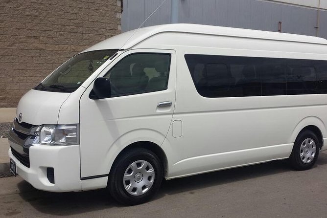 Guadalupe Valley Private Driver Tour - What the $130 group price really buys
