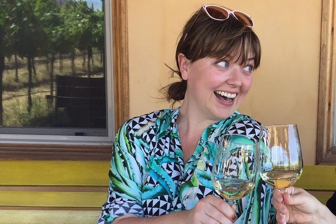 Guadalupe Valley Wine Route Tour in Baja California - Bodegas de Santo Tomás and the old Baja wine tradition