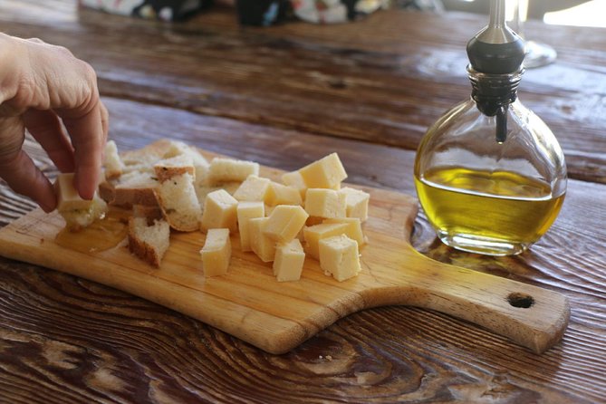 Guadalupe Valley Wine Route Tour in Baja California - Wine tasting costs extra, so set your budget early