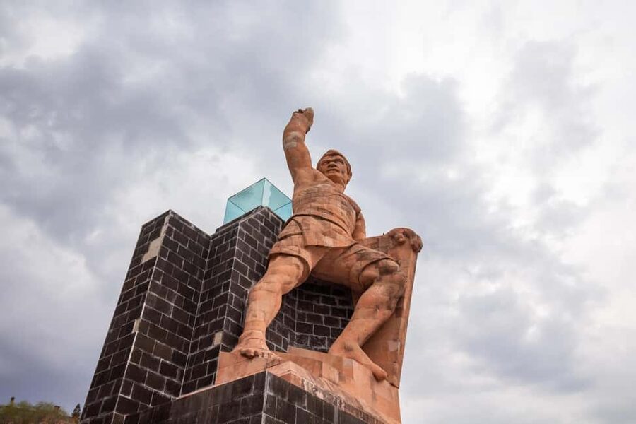 Guanajuato: Mummies, Mines and Tunnels Guided Group Tour - A fast introduction to Guanajuato’s unusual side