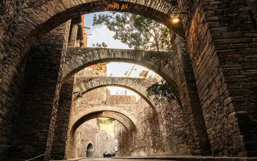 Guanajuato: Mummies, Mines and Tunnels Guided Group Tour - The Mummy Museum and the risk of a three-hour line
