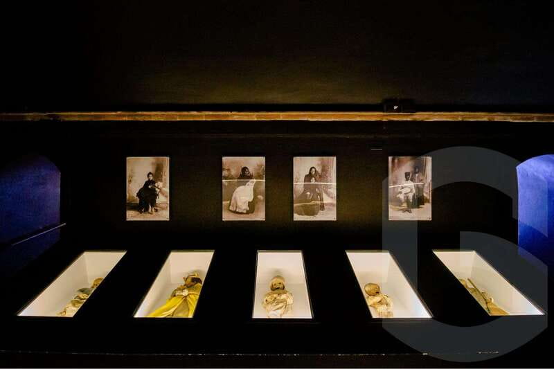 Guanajuato: Mummies, Mines and Tunnels Guided Group Tour - Spanish-only guiding changes the experience