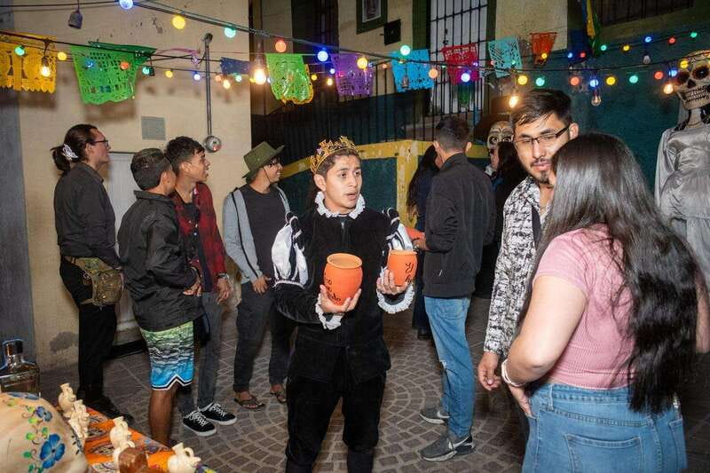 Guanajuato: Night Walk with the Estudiantina - Is $8 a good value?
