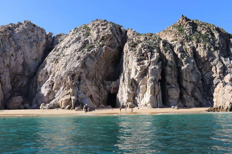 Guided Cabo Tour: Boat | Tacos & Tequila | Photos & Transfer - Is $105 a fair price?