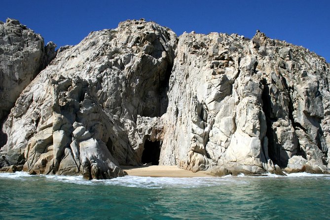 Guided Tour Los Cabos: Boat | Tacos & Tequila | Photos & Transfer - The Tourist Corridor is your moving viewpoint