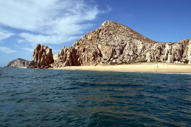 Guided Tour Los Cabos: Boat | Tacos & Tequila | Photos & Transfer - San José del Cabo rewards a slower pace