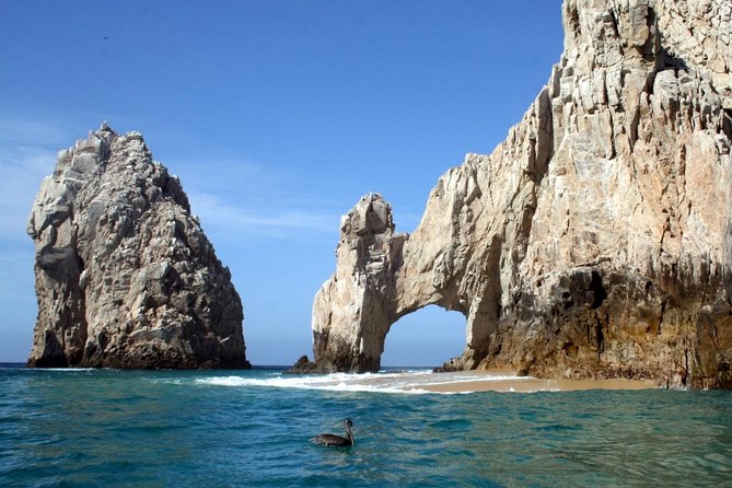 Guided Tour Los Cabos: Boat | Tacos & Tequila | Photos & Transfer - The glass factory is memorable, but prepare for heat