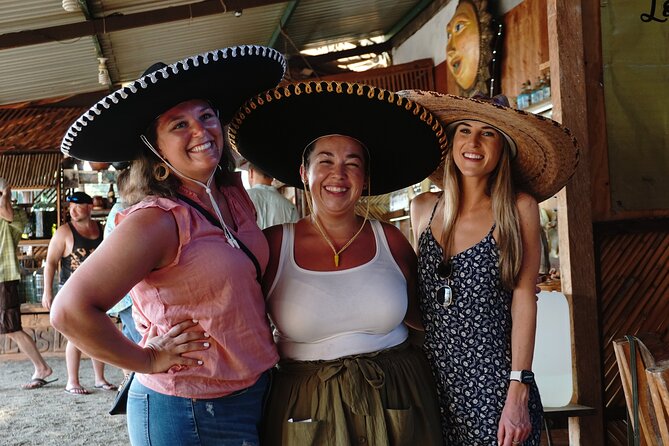 Guided tour of an ancestral Mezcal distillery with transport - What the $83.48 price really covers