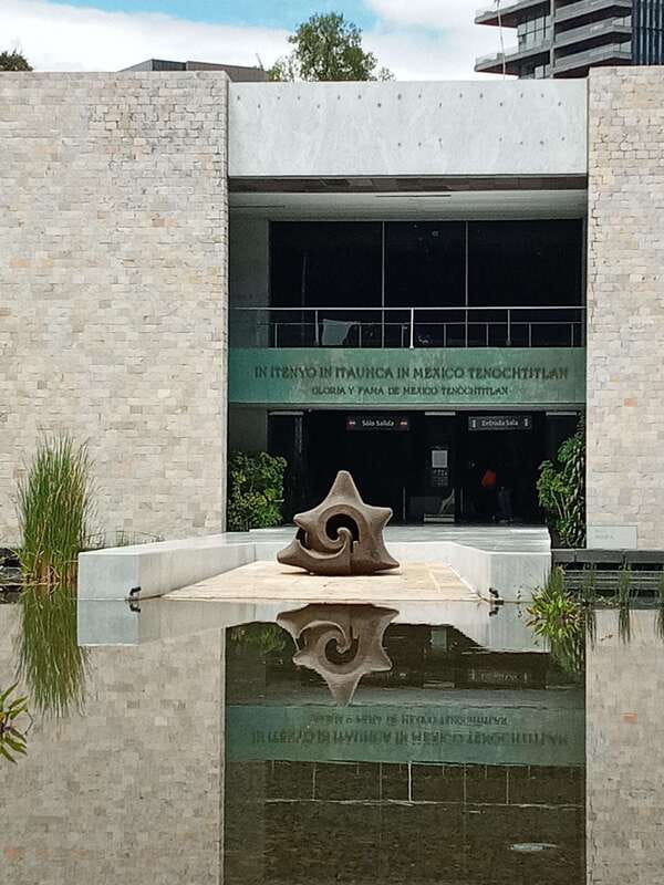Guided Tour of the Museum of Anthropology - What Three Hours Really Covers
