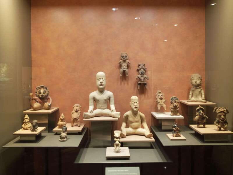 Guided Tour of the Museum of Anthropology - Why the Gardens Matter