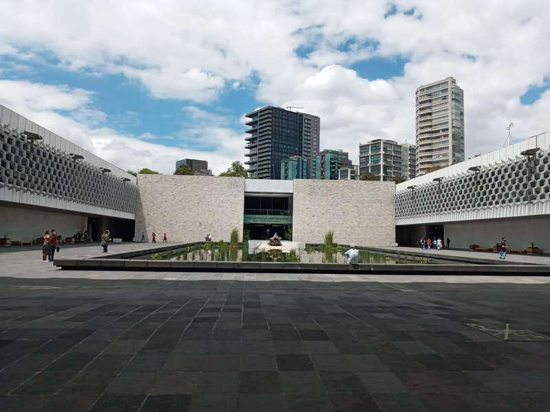 Guided Tour of the Museum of Anthropology - Starting With the Museum’s Purpose