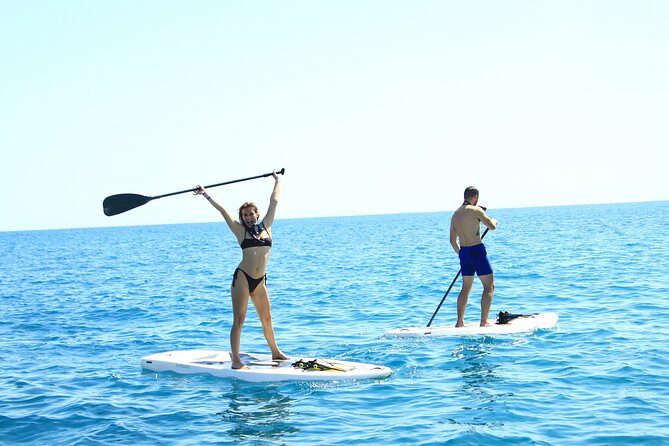 Half Day Cabo Snorkel Adventure with Lunch and Open Bar - What the $149 price really covers