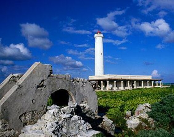 Half-Day Electric Bike Tour of Cozumel's East Side With Lunch - Why Cozumel’s East Coast Is Worth the Ride