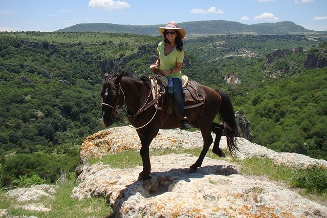 Half-Day Horseback Riding Adventure - How difficult is the riding?