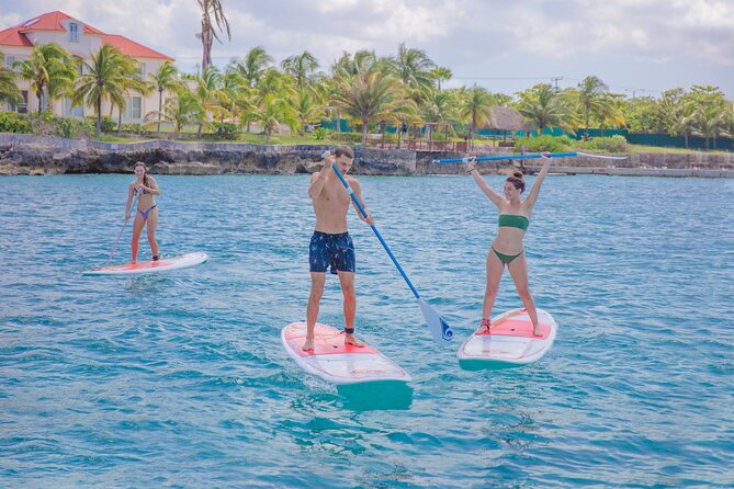 Half-Day Luxury Sailing Experience in Tulum with Open Bar - Meeting in Tulum and getting to the marina