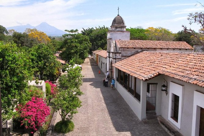 Half-Day Tour to Tequila Factory and Villages from Mazatlan - Los Osuna and the blue agave story