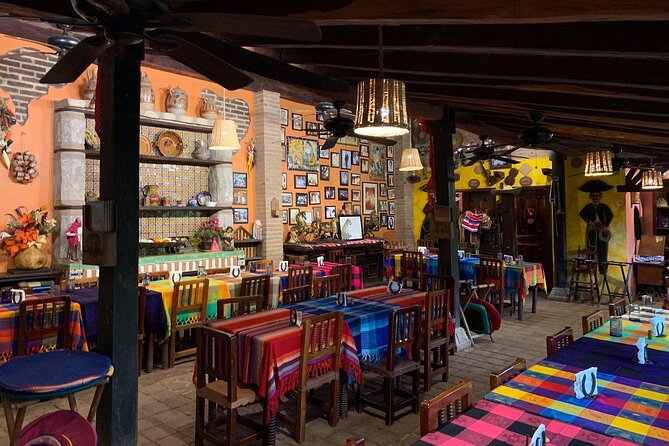 Half-Day Tour to Tequila Factory and Villages from Mazatlan - La Noria, leatherwork, and everyday village life