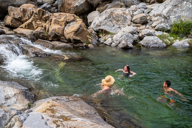 Hike the native Pericu road in Sierra de la Laguna. - Group size, guide style, and comfort level
