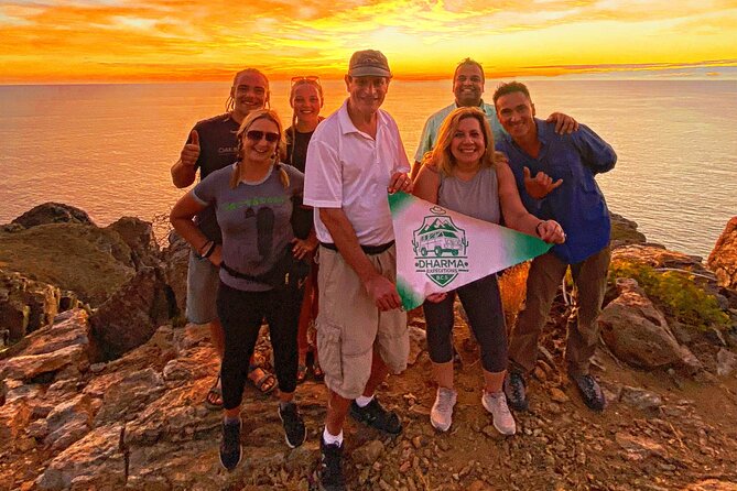 Hiking Todos Santos at Sunset - Key details before you book