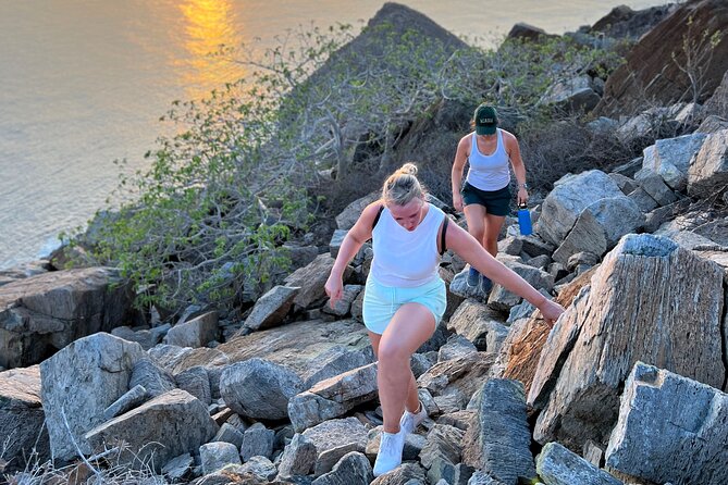 Hiking Todos Santos at Sunset - A full day beyond Cabo’s beaches