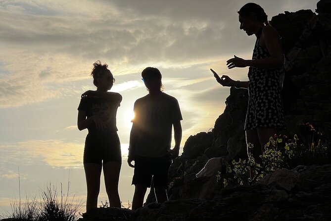 Hiking Todos Santos at Sunset - What the $120 price includes