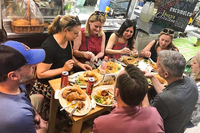 Historic Center Food Tour in Mexico City - The guides make the difference