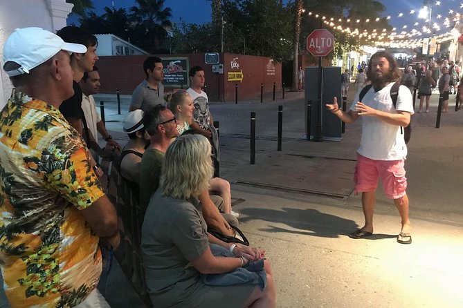 Historical and Cultural Walking Tour of San José del Cabo - Why this San José del Cabo walk is worth your evening