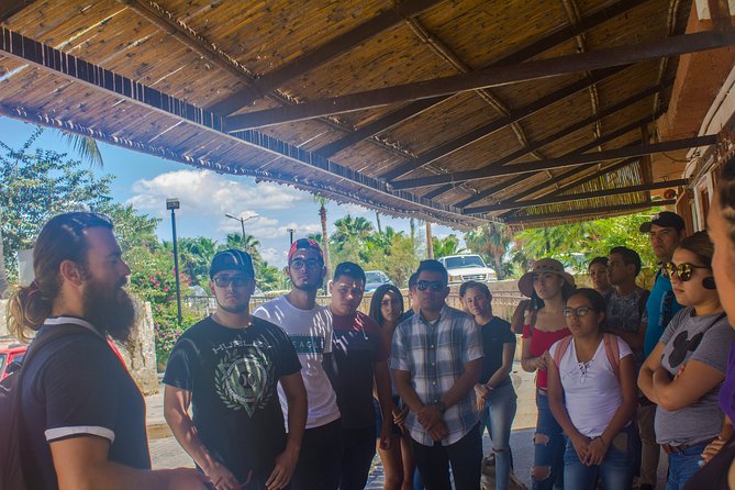 Historical and Cultural Walking Tour of San José del Cabo - Misión San José del Cabo and the mission story