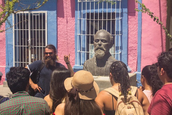 Historical and Cultural Walking Tour of San José del Cabo - Plaza Mijares, the town’s main historical stage