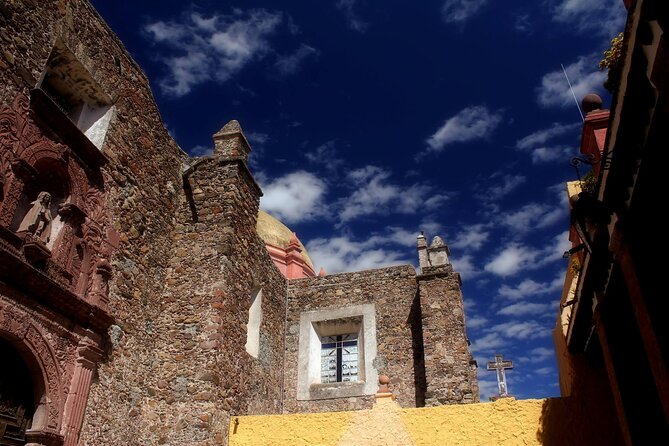 Historical and Cultural Walking Tour of San Miguel de Allende - What the guide adds to the experience