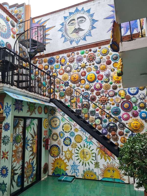 Historical & Cultural Walking Tour of San Miguel de Allende - Practical comfort and accessibility