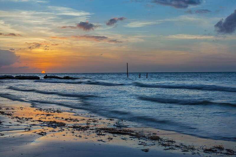 Holbox: Guided Bioluminescence Kayaking Tour - Key points to know before booking
