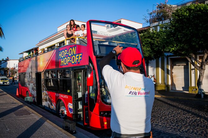 Hop On Hop Off Tour with Free Stops in Puerto Vallarta - Does $26.28 offer good value?
