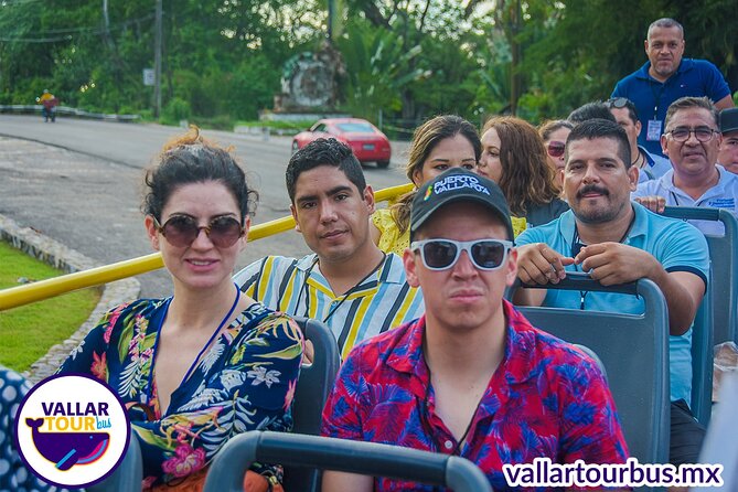 Hop On Hop Off Tour with Free Stops in Puerto Vallarta - Small details that make a big difference