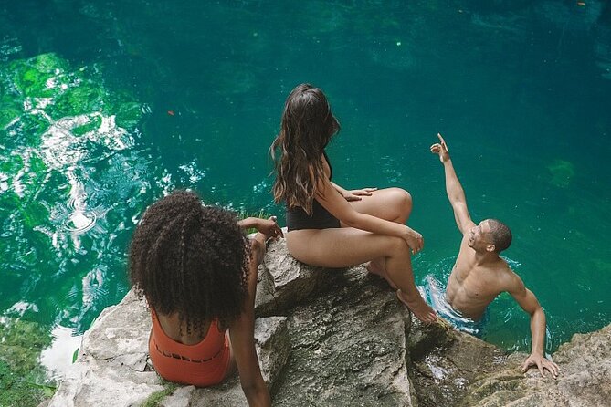 Horseback Riding and Cenote Swim from Cancun or Playa del Carmen - Is $120 a fair price?