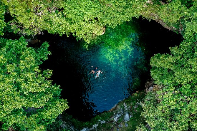 Horseback Riding and Cenote Swim from Cancun or Playa del Carmen - What to pack for a smoother day