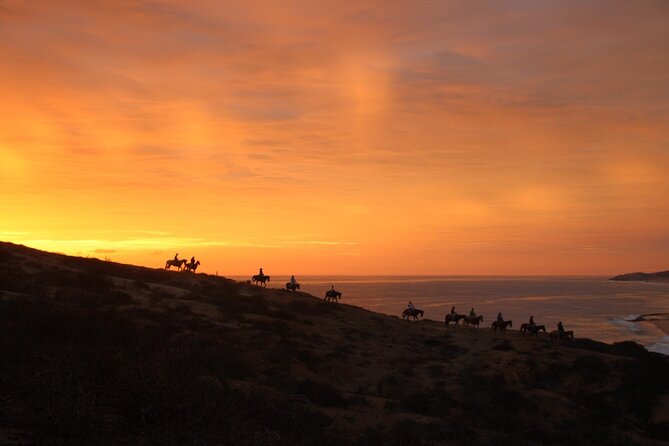 Horseback Riding Experience in Rancho San Cristobal - Arriving at Rancho San Cristobal