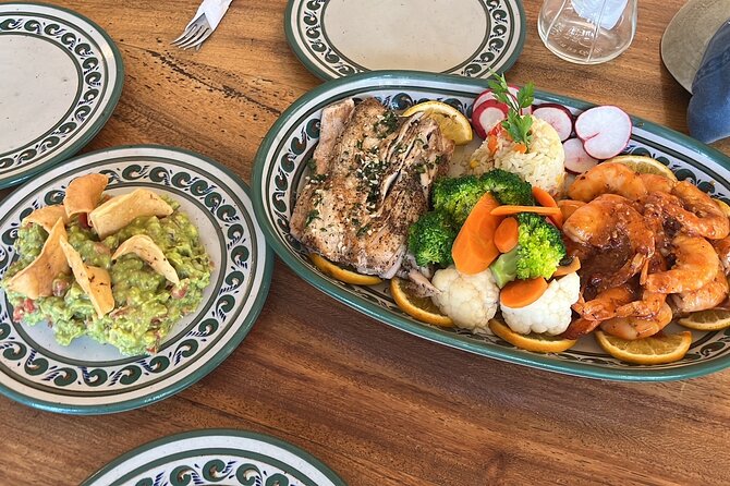 Horseback Riding & Swim: Tequila Tasting, BBQ & Margaritas - How the $113.26 price holds up
