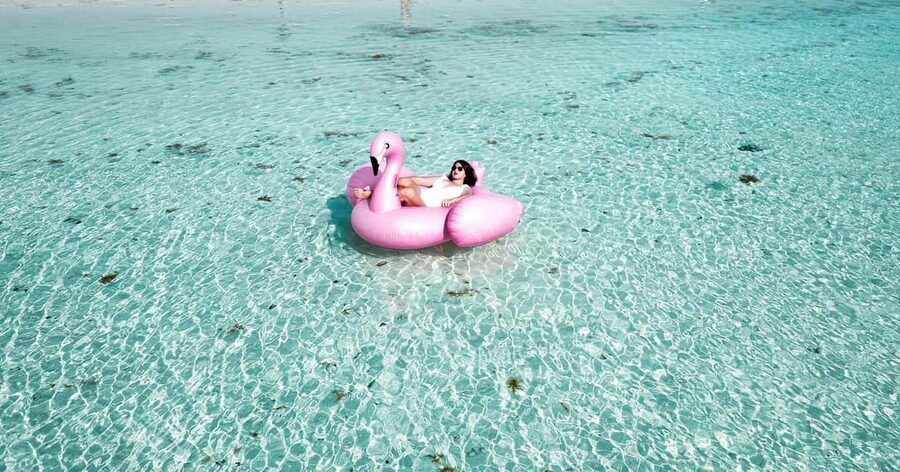 Isla Mujeres: Catamaran Ride with Open Bar, Snorkeling, and Lunch - What to pack and what to watch