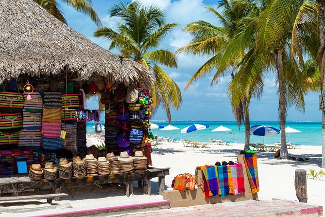 Isla Mujeres Catamaran Tour with Snorkel, Open bar and Transport - Playa Norte and time on Isla Mujeres