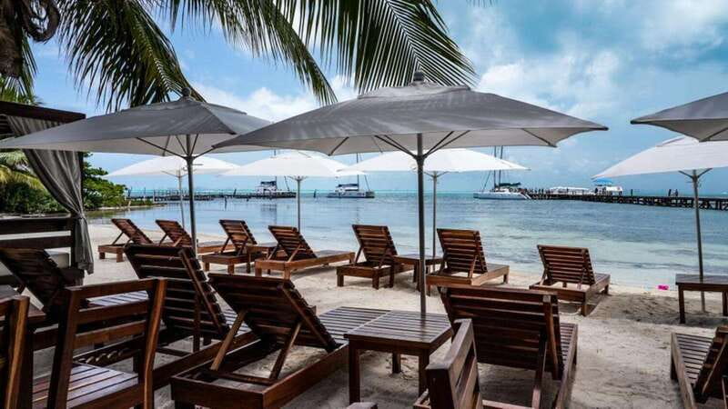 Isla Mujeres: Catamaran with Open Bar, Snorkeling and Lunch - What the $59 price really buys you