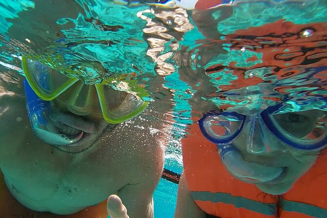 Isla Mujeres Snorkeling Adventure at the Underwater Museum - Is $52 a fair price?