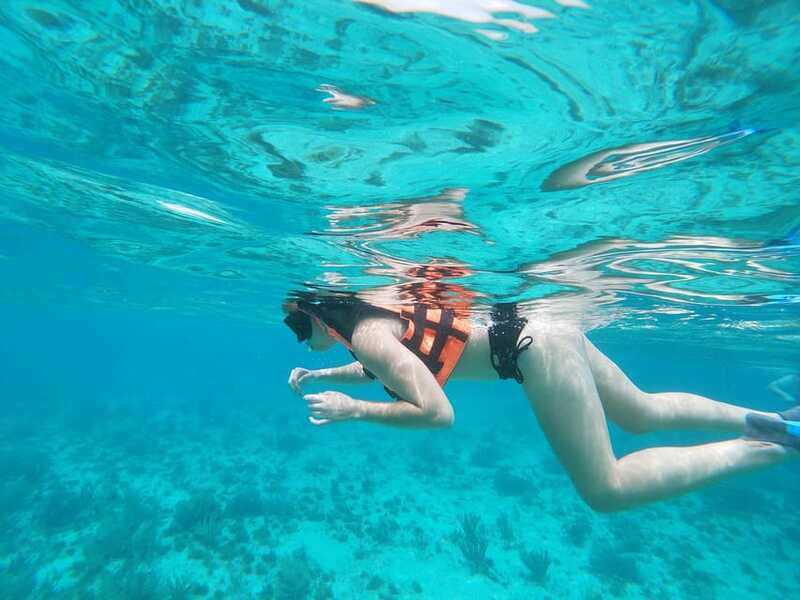Isla Mujeres: Snorkeling Adventure at the Underwater Museum - Timing, meeting point, and what to pack
