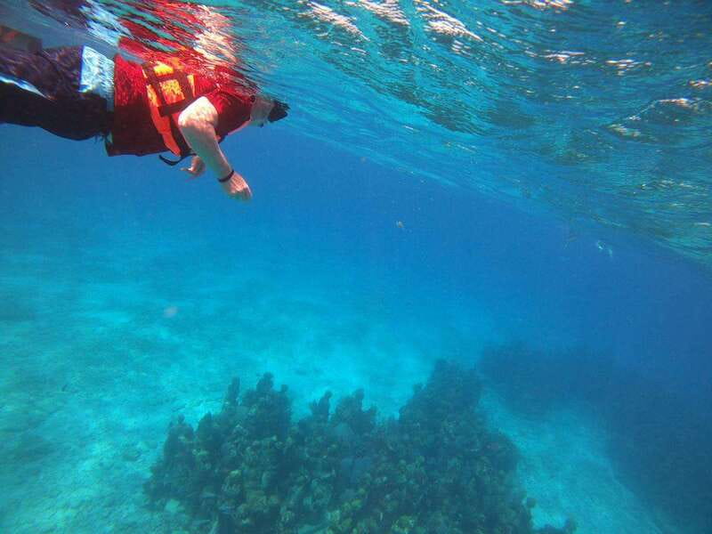 Isla Mujeres: Snorkeling Adventure at the Underwater Museum - Who will enjoy this Isla Mujeres trip most
