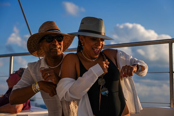 Isla Mujeres Sunset Cruise and Tour from Cancun - What the $69 price really covers