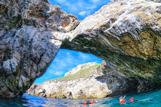 Islas Marietas & BBQ lunch at Majahuitas - Key points to know before booking